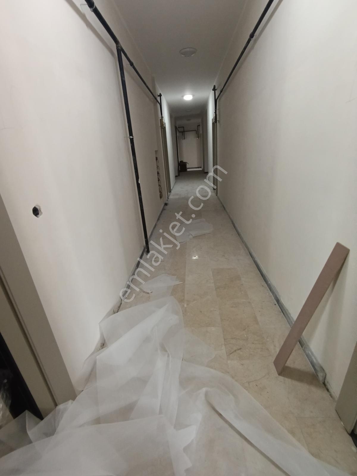 Hamitler Siteiçi Caddeüstü Süper Konum Satılık 2+1 Dubleks - Görsel 12