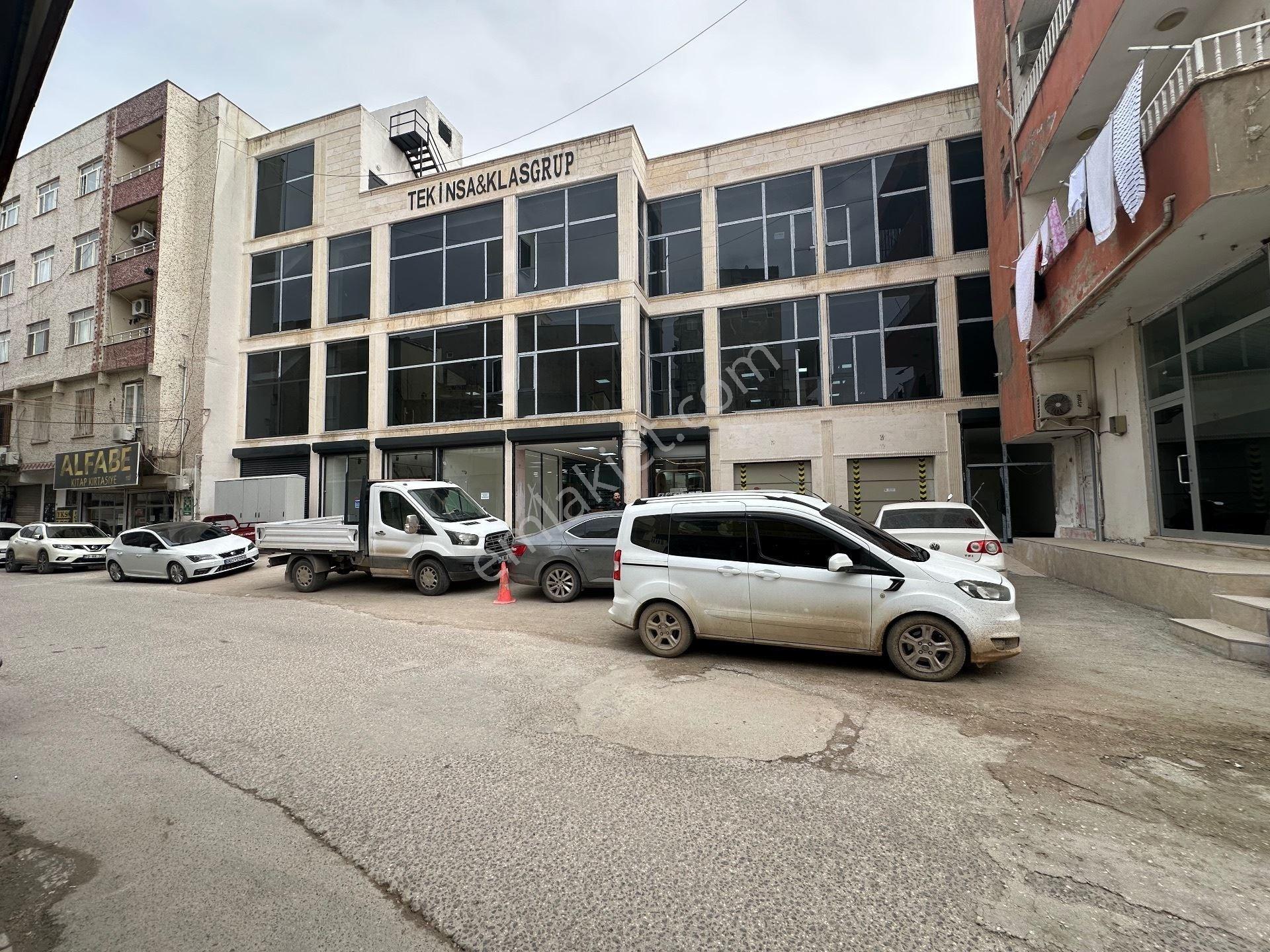 Satılık Dükkan Tekinsa Globalda - Görsel 3