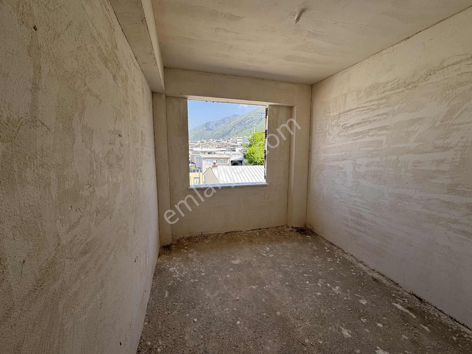 Piremirlerde Panoramik Manzaralı 2+1 Daire - Görsel 29