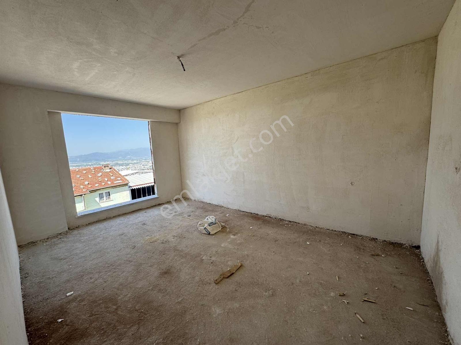 Piremirlerde Panoramik Manzaralı 2+1 Daire - Görsel 13