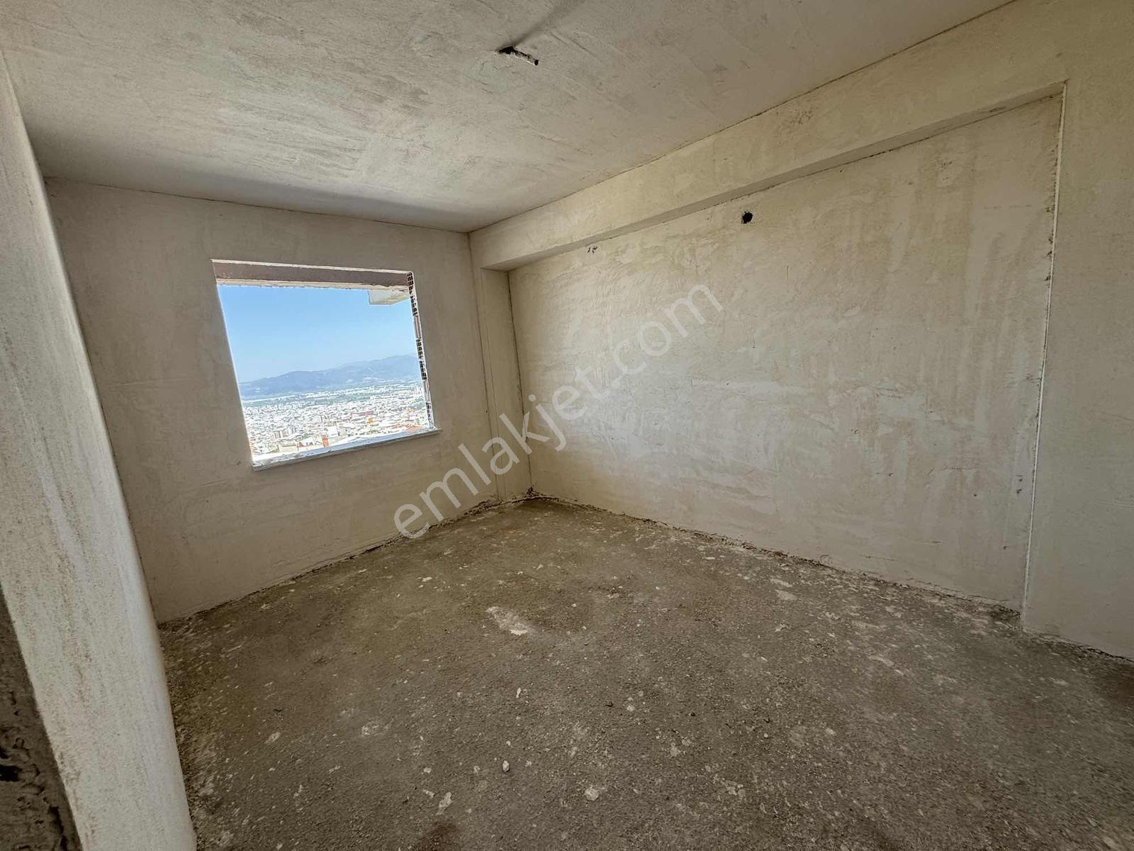 Piremirlerde Panoramik Manzaralı 2+1 Daire - Görsel 21