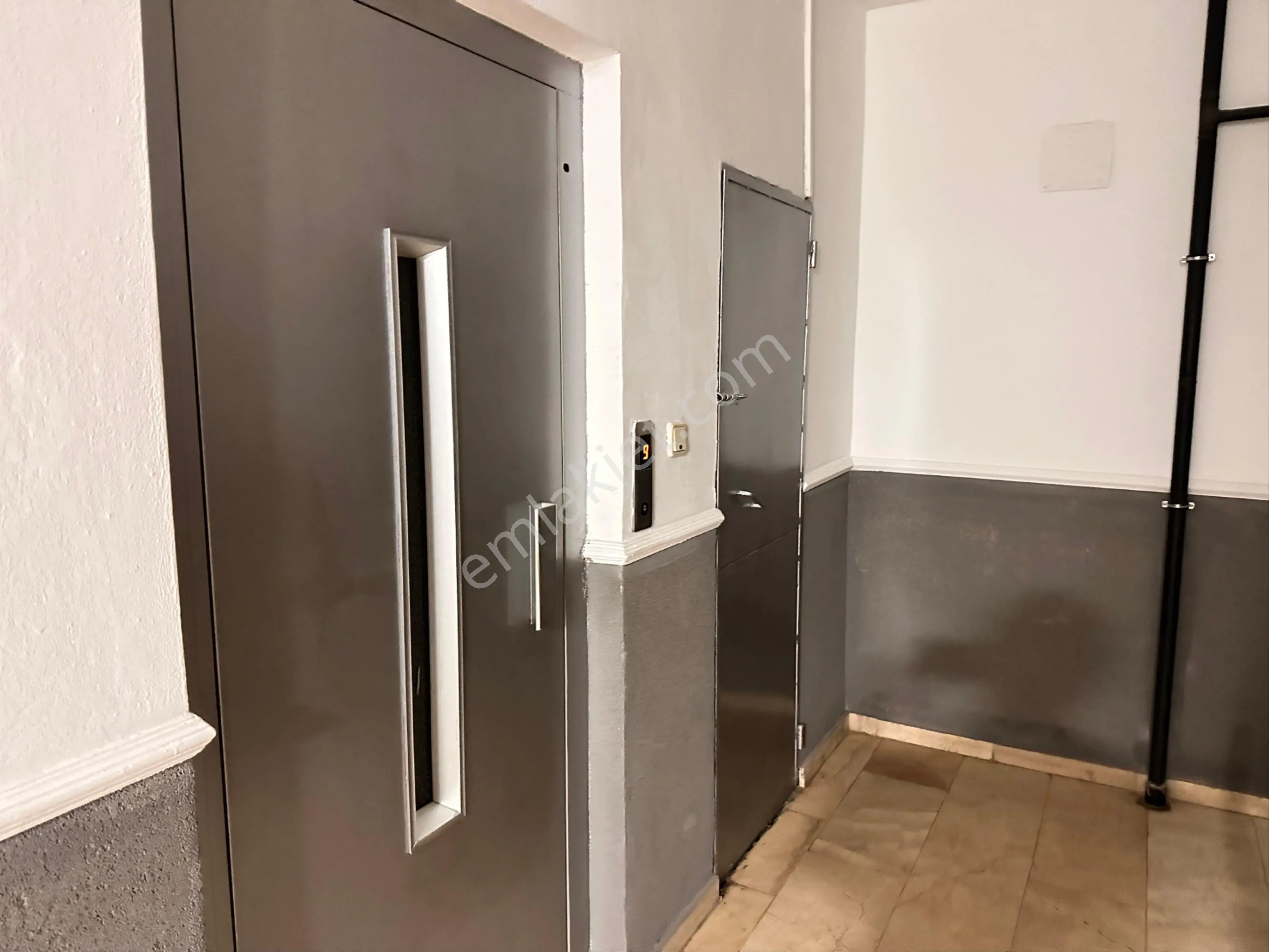 Trabzon Beşirlide Sahile Yakın Kiralık Daire - Görsel 2