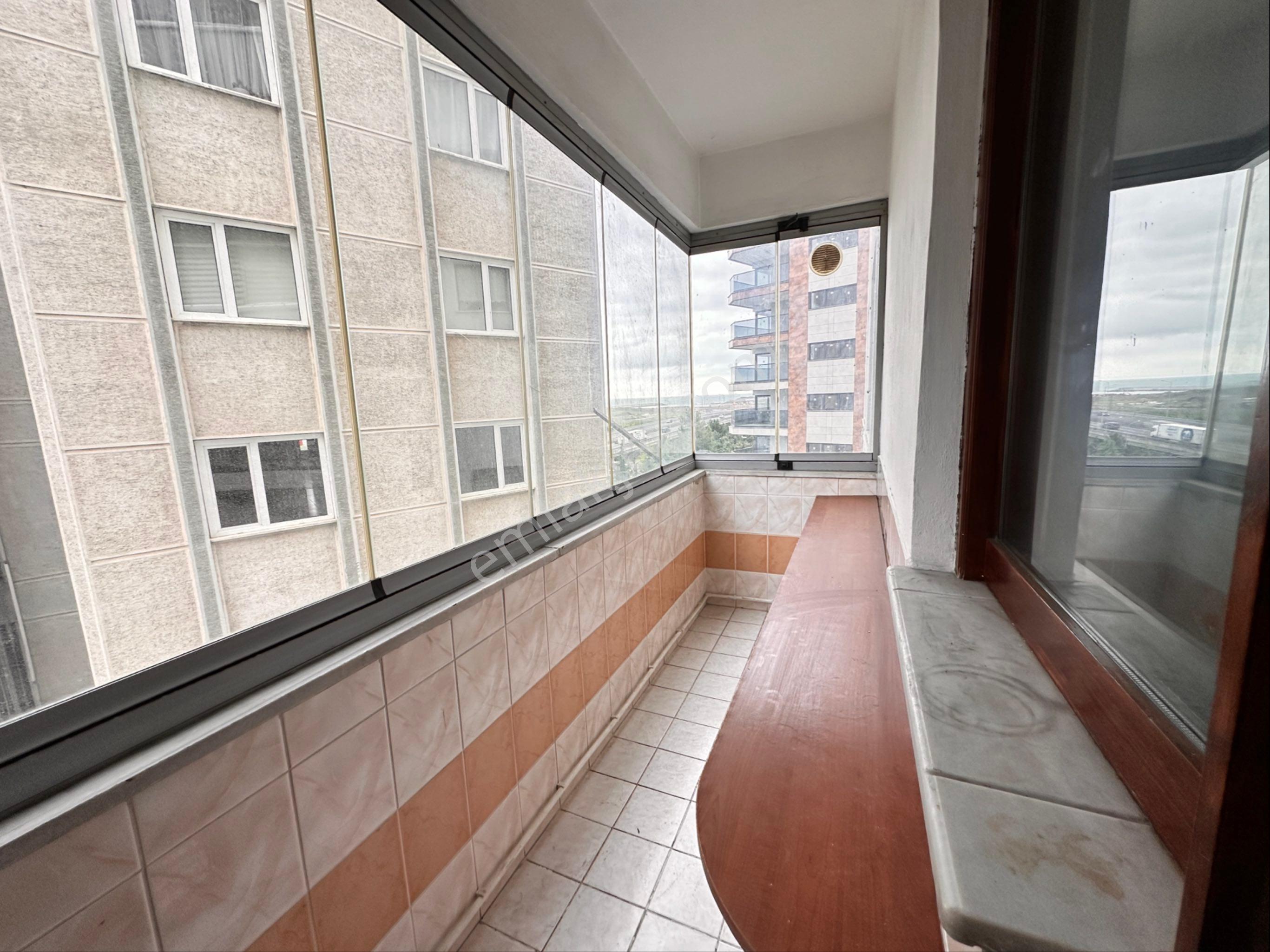 Trabzon Beşirlide Sahile Yakın Kiralık Daire - Görsel 17