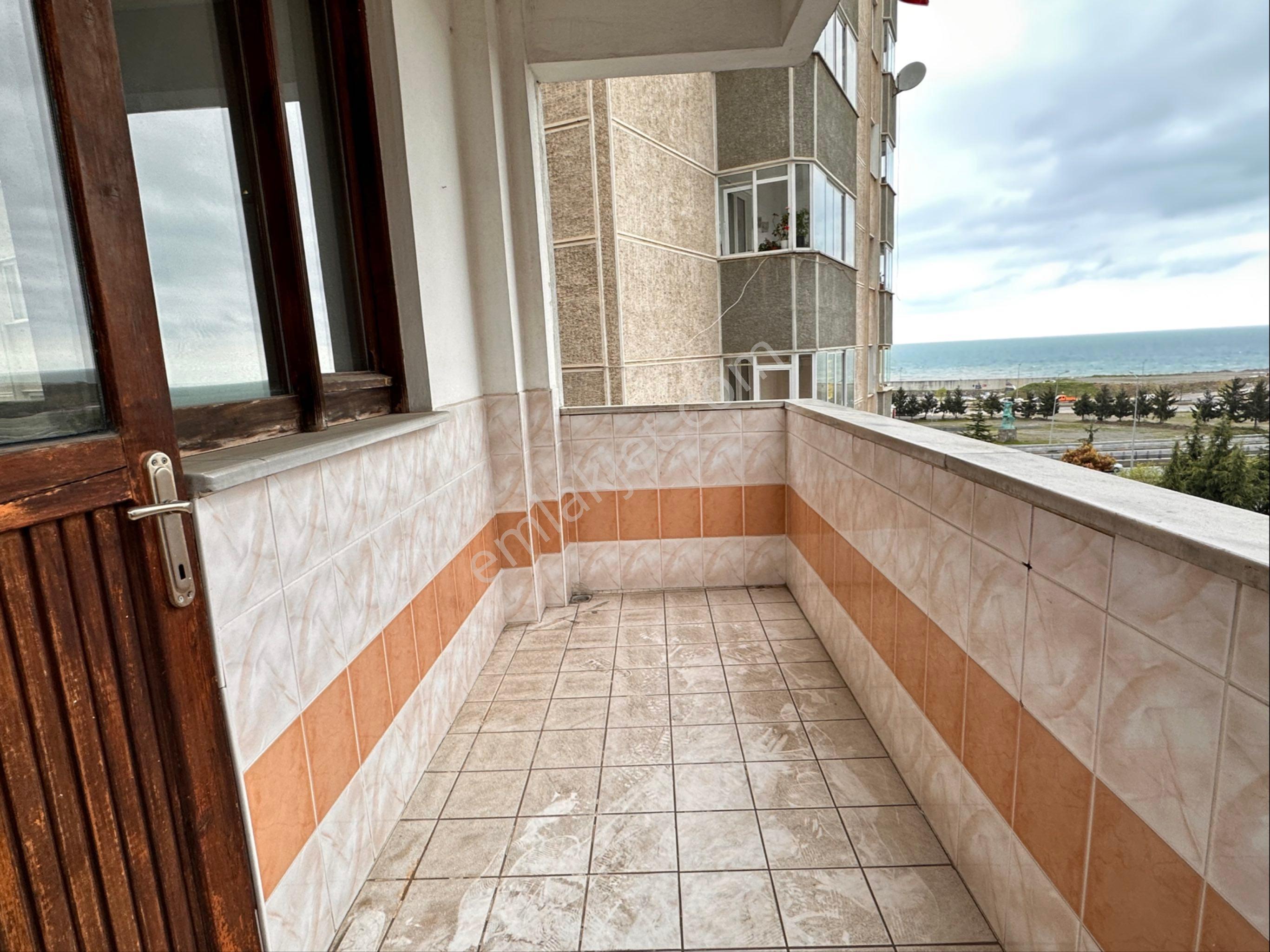Trabzon Beşirlide Sahile Yakın Kiralık Daire - Görsel 18