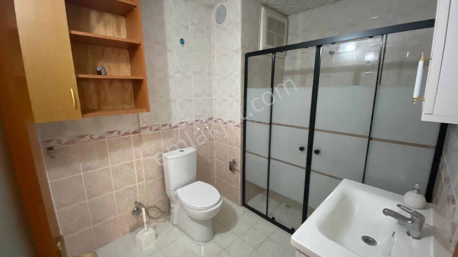 Trabzon Beşirlide Sahile Yakın Kiralık Daire - Görsel 20