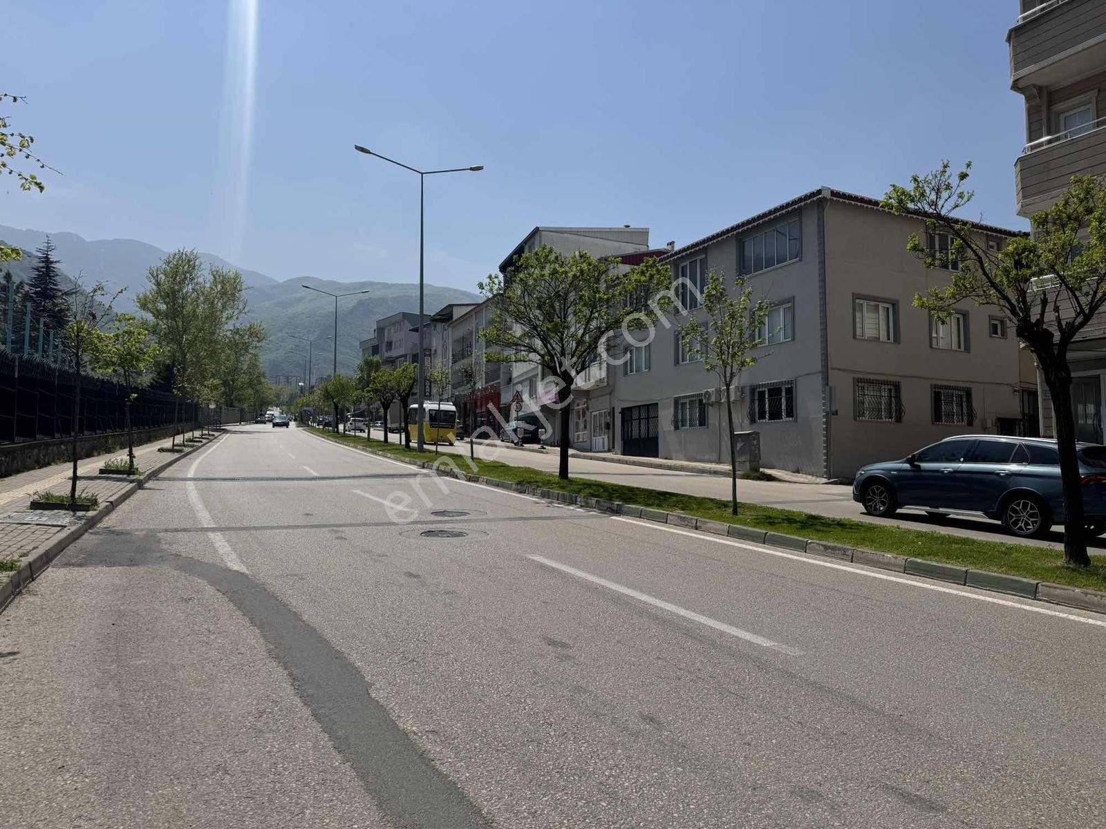 Barış Manço Kültür Merkezinin Altında Kiralık Dükkan - Görsel 32