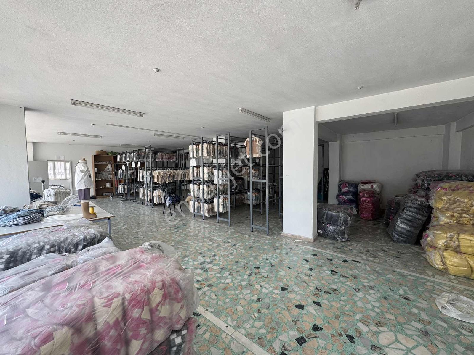 Barış Manço Kültür Merkezinin Altında Kiralık Dükkan - Görsel 17
