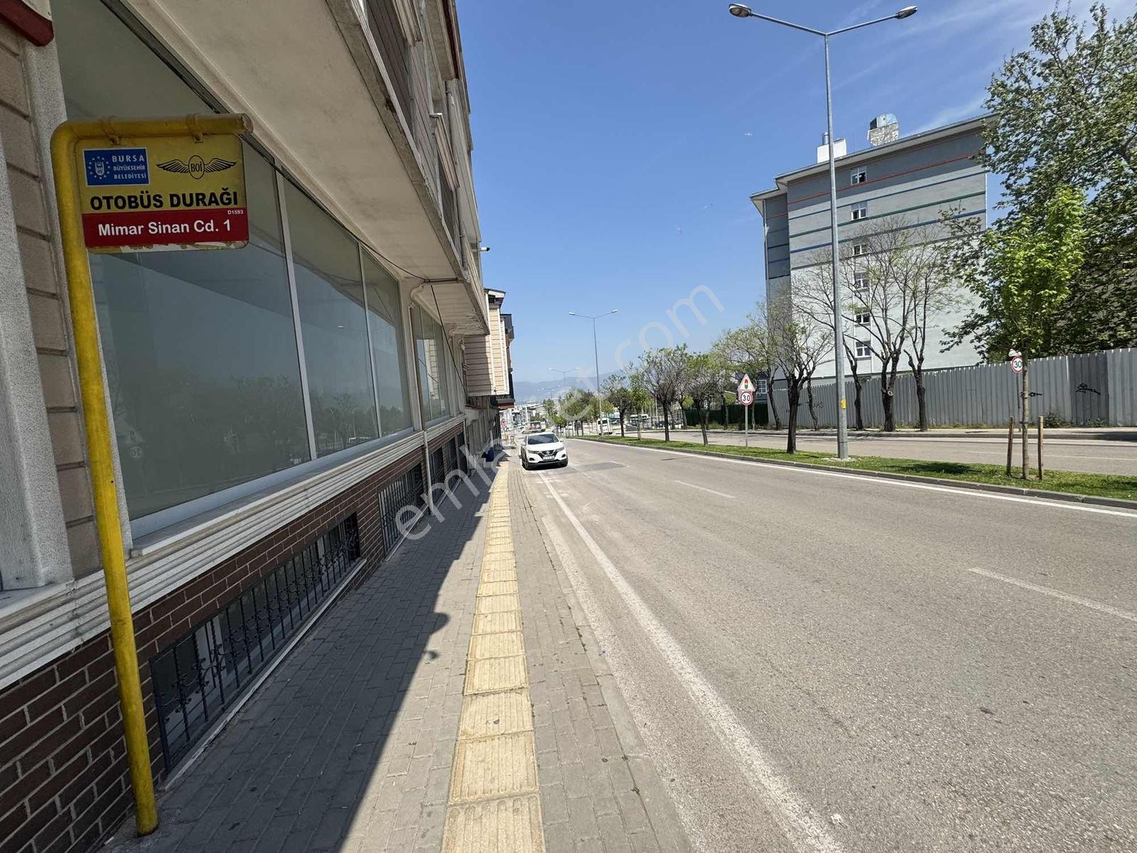 Barış Manço Kültür Merkezinin Altında Kiralık Dükkan - Görsel 2