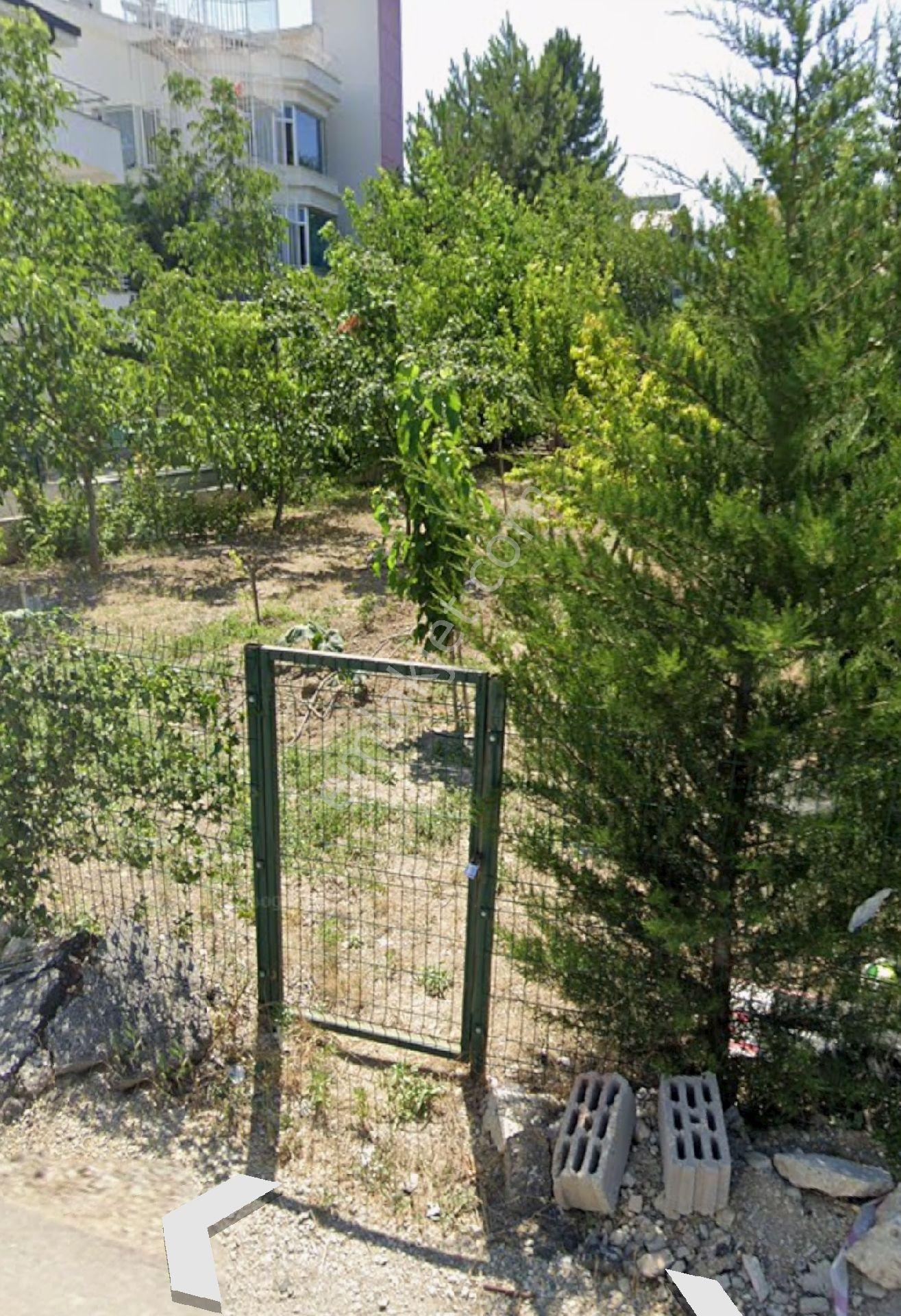 Çayyolu İlko Da Satılık Arsa - Görsel 4