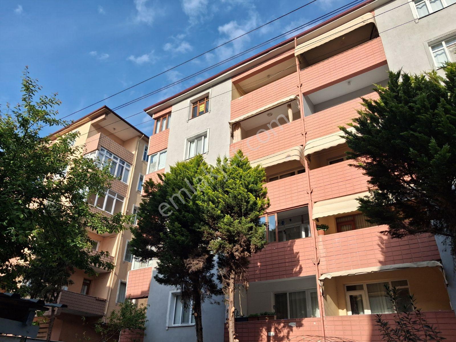 Körfez Hacıosmanda 3+1 Geniş - Kısmi Deniz Manzaralı Kiralık