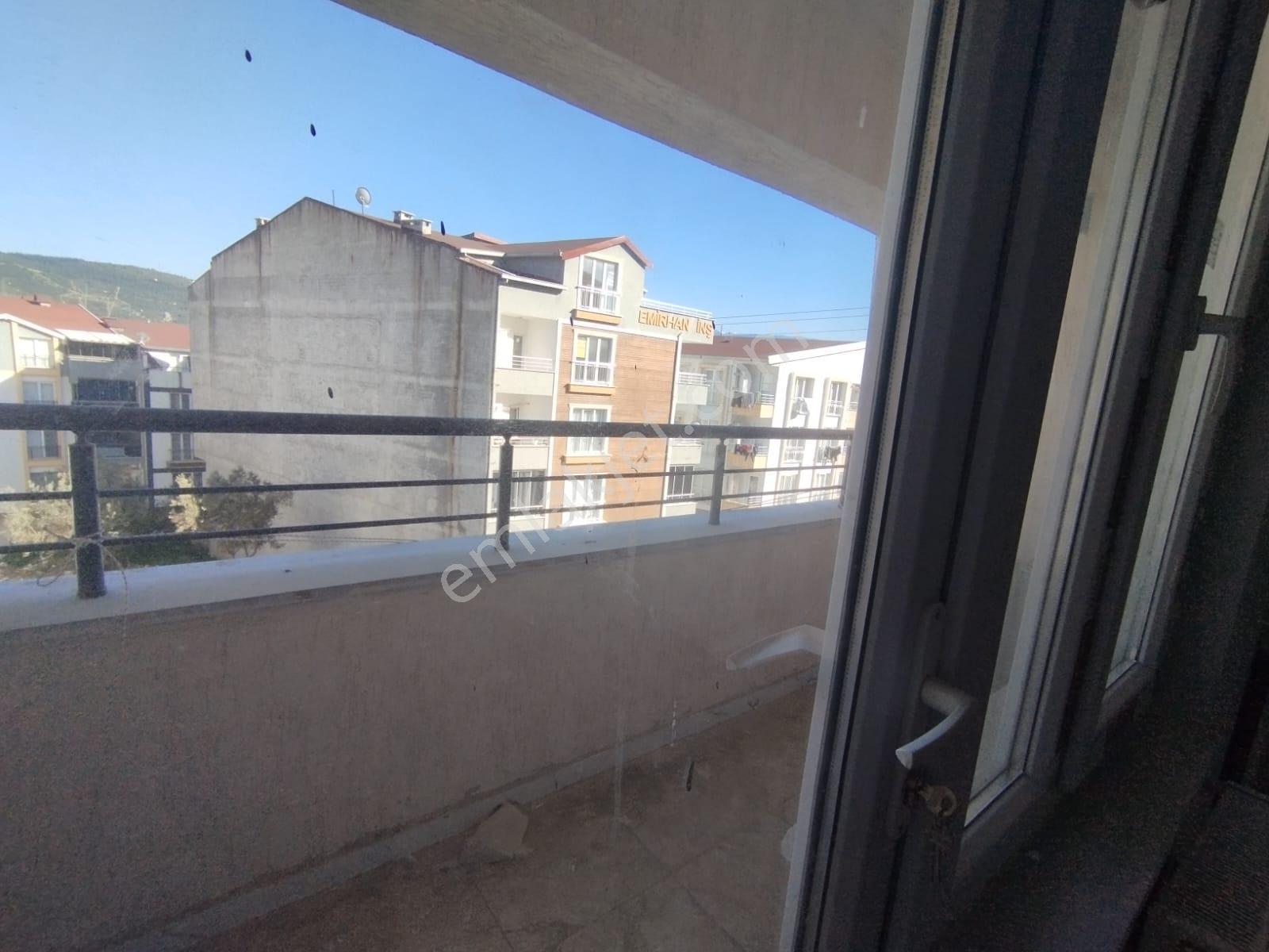 Demirtaş Barbaros'ta Kaçırılmaz Fırsat 2+1 Balkonlu Lüks Daire - Görsel 17
