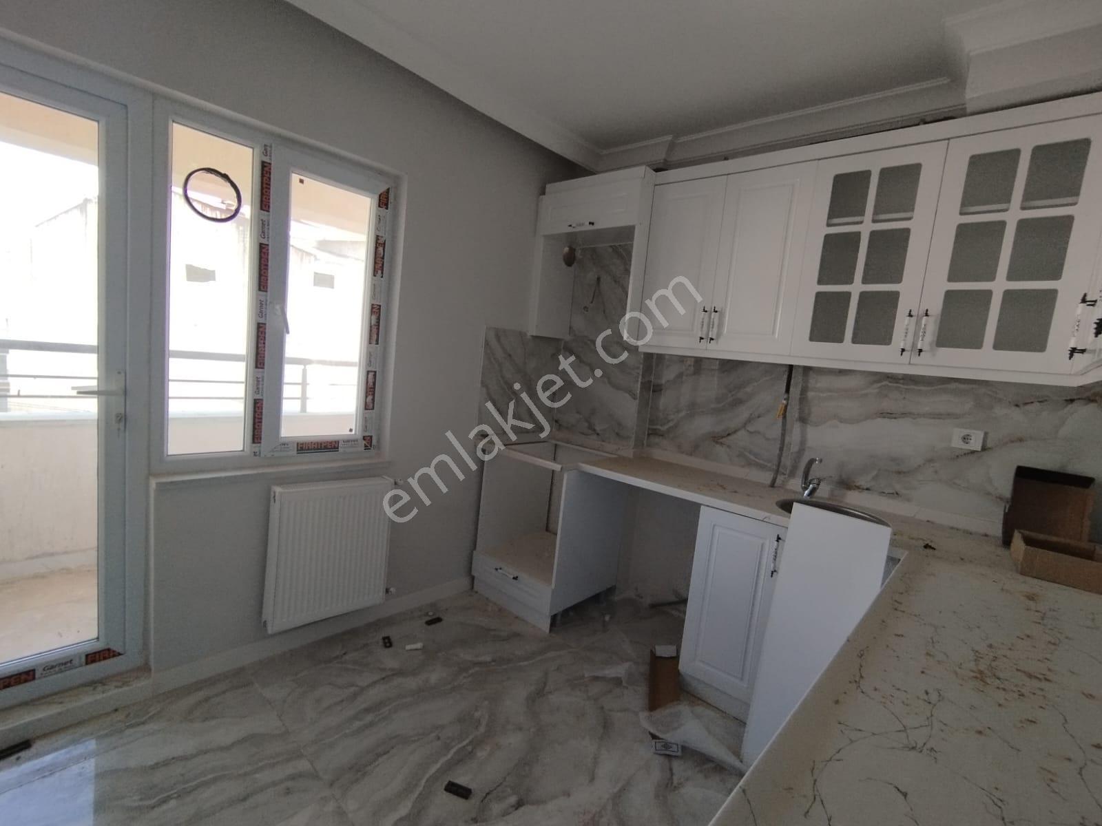 Demirtaş Barbaros'ta Kaçırılmaz Fırsat 2+1 Balkonlu Lüks Daire - Görsel 20