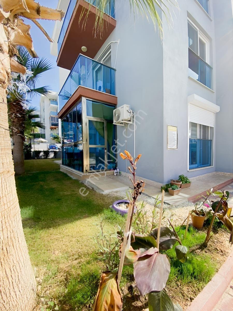 Kuşadası Bahçe Katı Havuz Manzaralı 1+1acil Satılık Fırsat Daire - Görsel 22