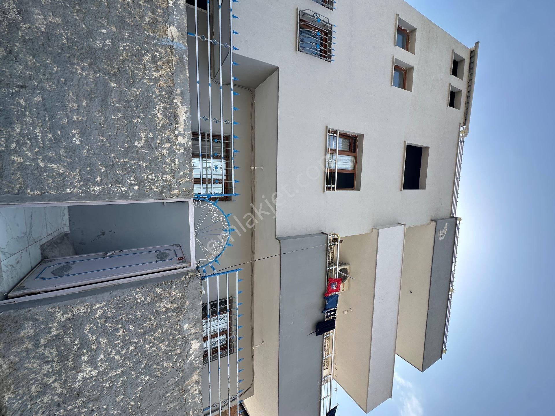 8 Mart Mahallesi'nde Satılık Köşe Başı Bina - Görsel 33