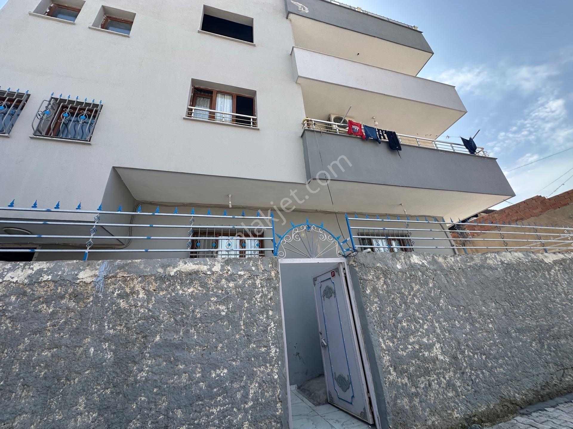 8 Mart Mahallesi'nde Satılık Köşe Başı Bina - Görsel 34