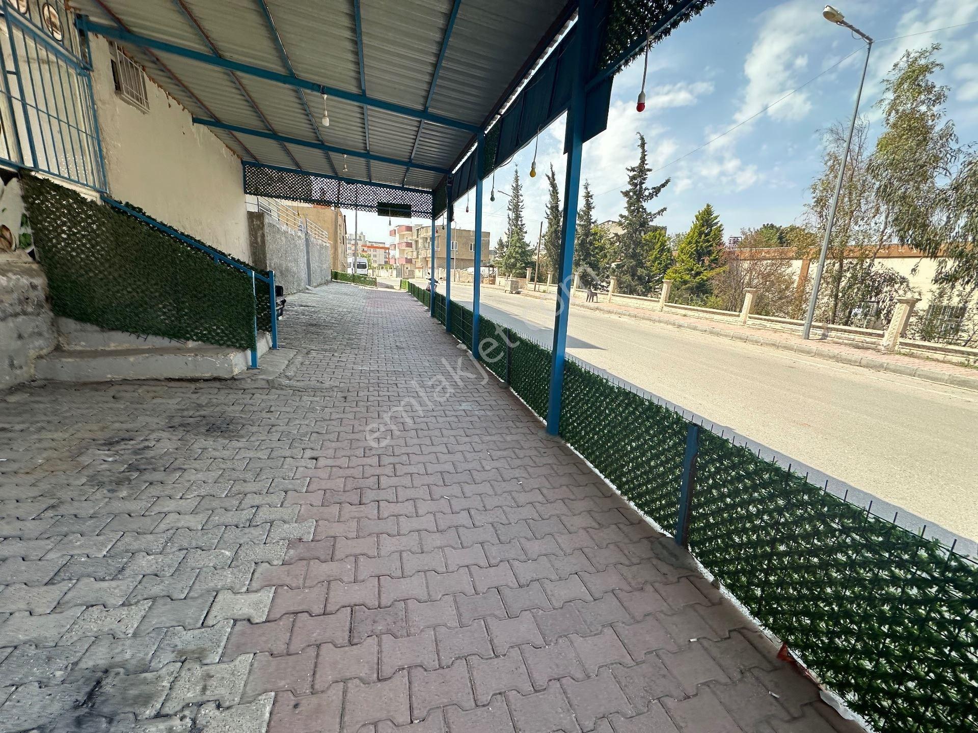 8 Mart Mahallesi'nde Satılık Köşe Başı Bina - Görsel 29