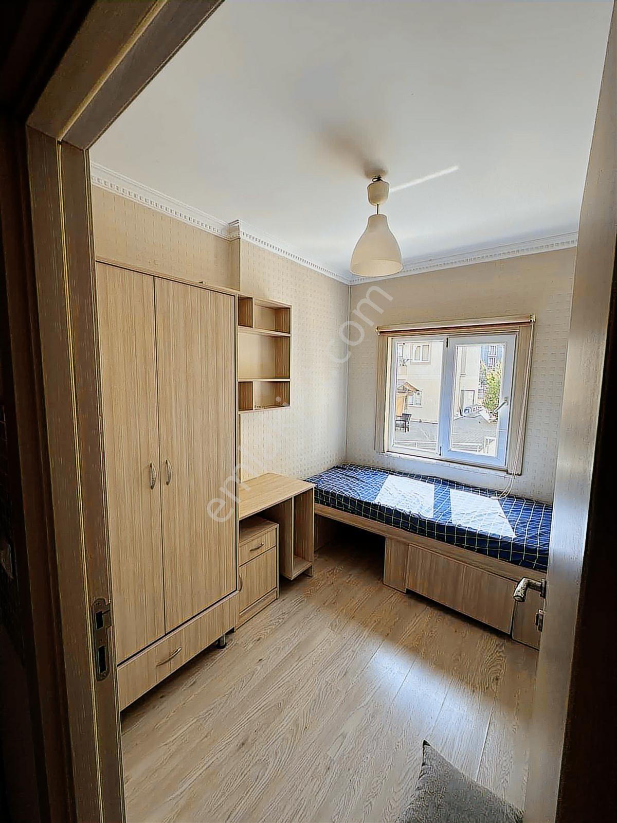 Bursa Nilüfer Görükle Havuzlu Site Eşyalı Daire - Görsel 6