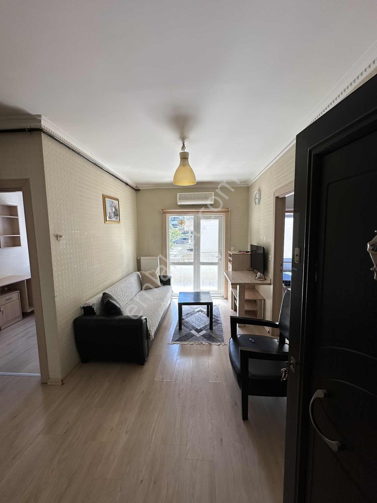 Bursa Nilüfer Görükle Havuzlu Site Eşyalı Daire