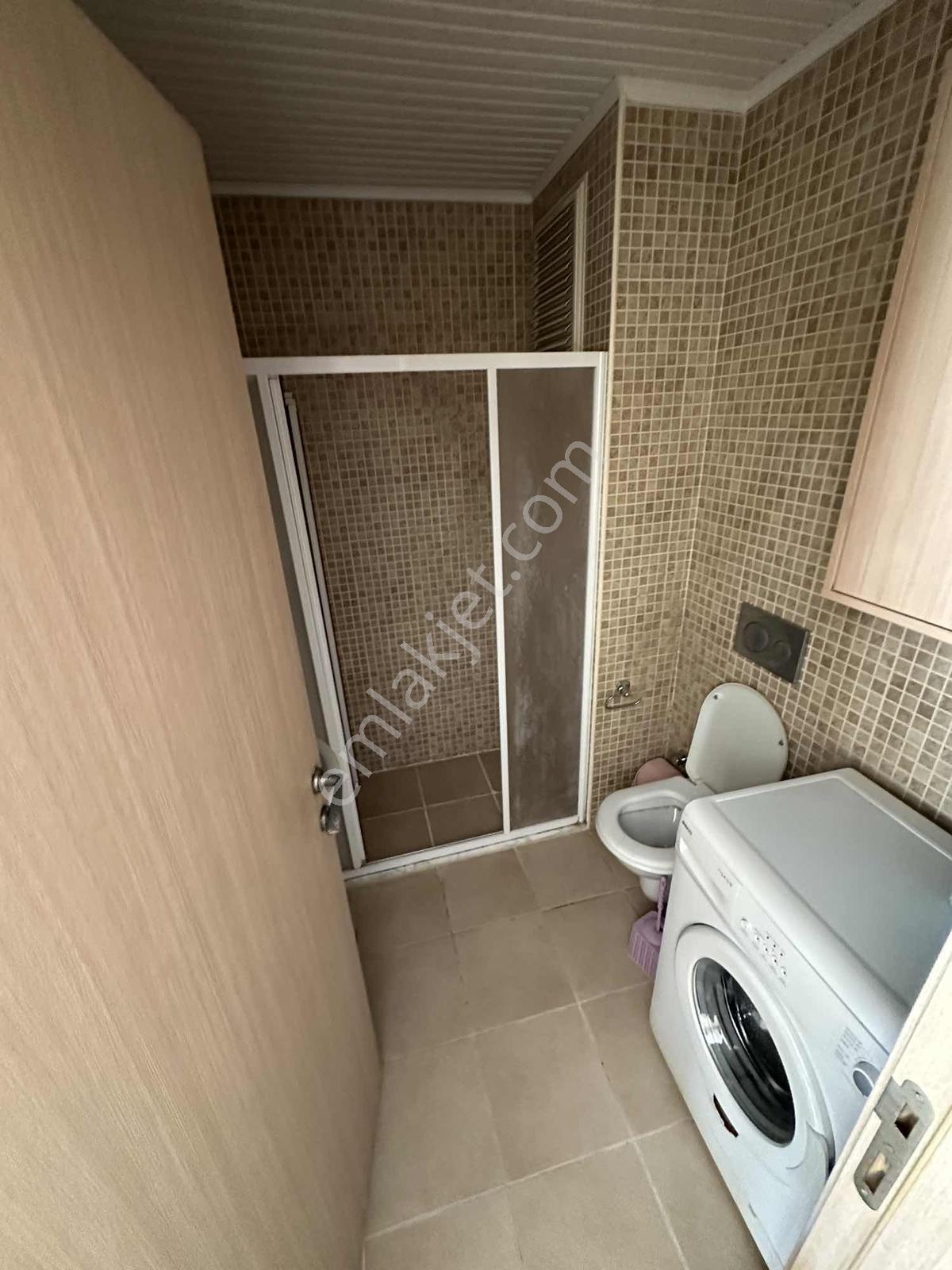 Bursa Nilüfer Görükle Havuzlu Site Eşyalı Daire - Görsel 17