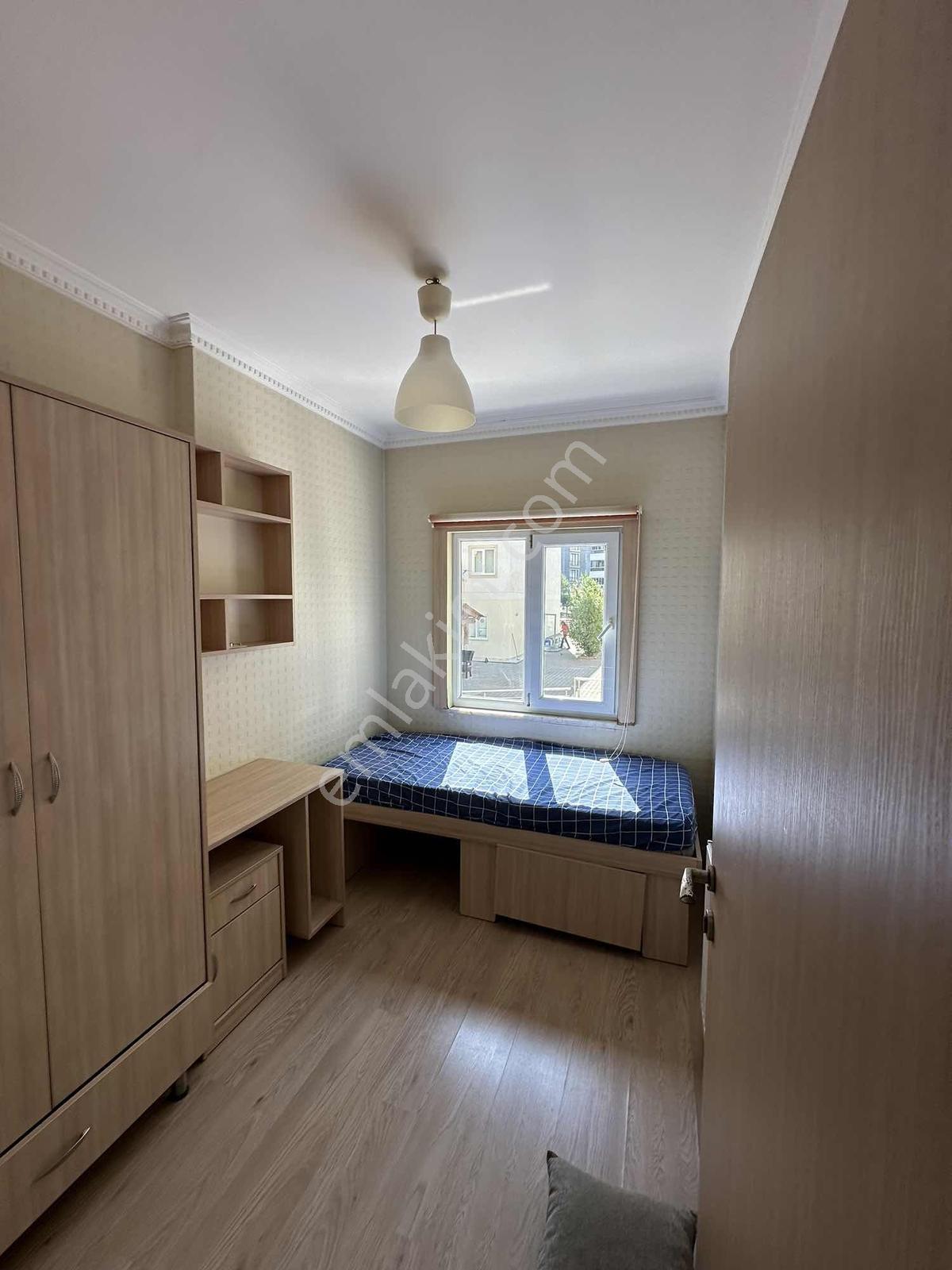 Bursa Nilüfer Görükle Havuzlu Site Eşyalı Daire - Görsel 20