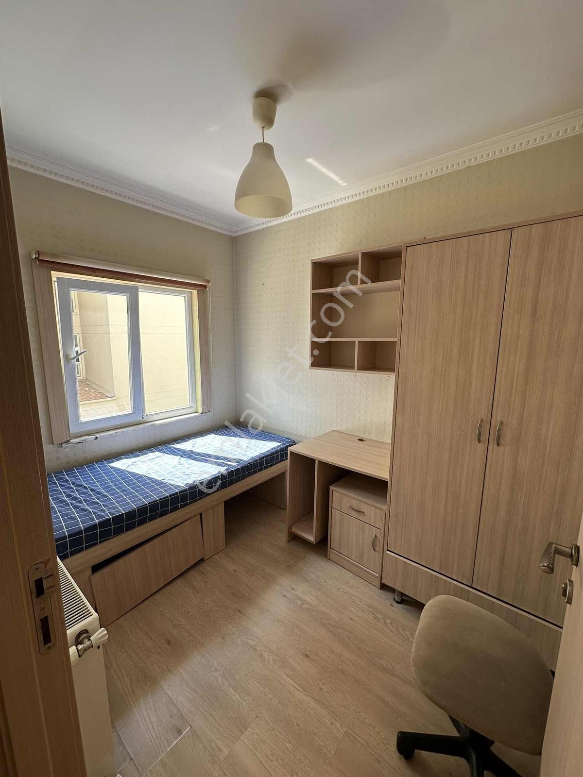 Bursa Nilüfer Görükle Havuzlu Site Eşyalı Daire - Görsel 12