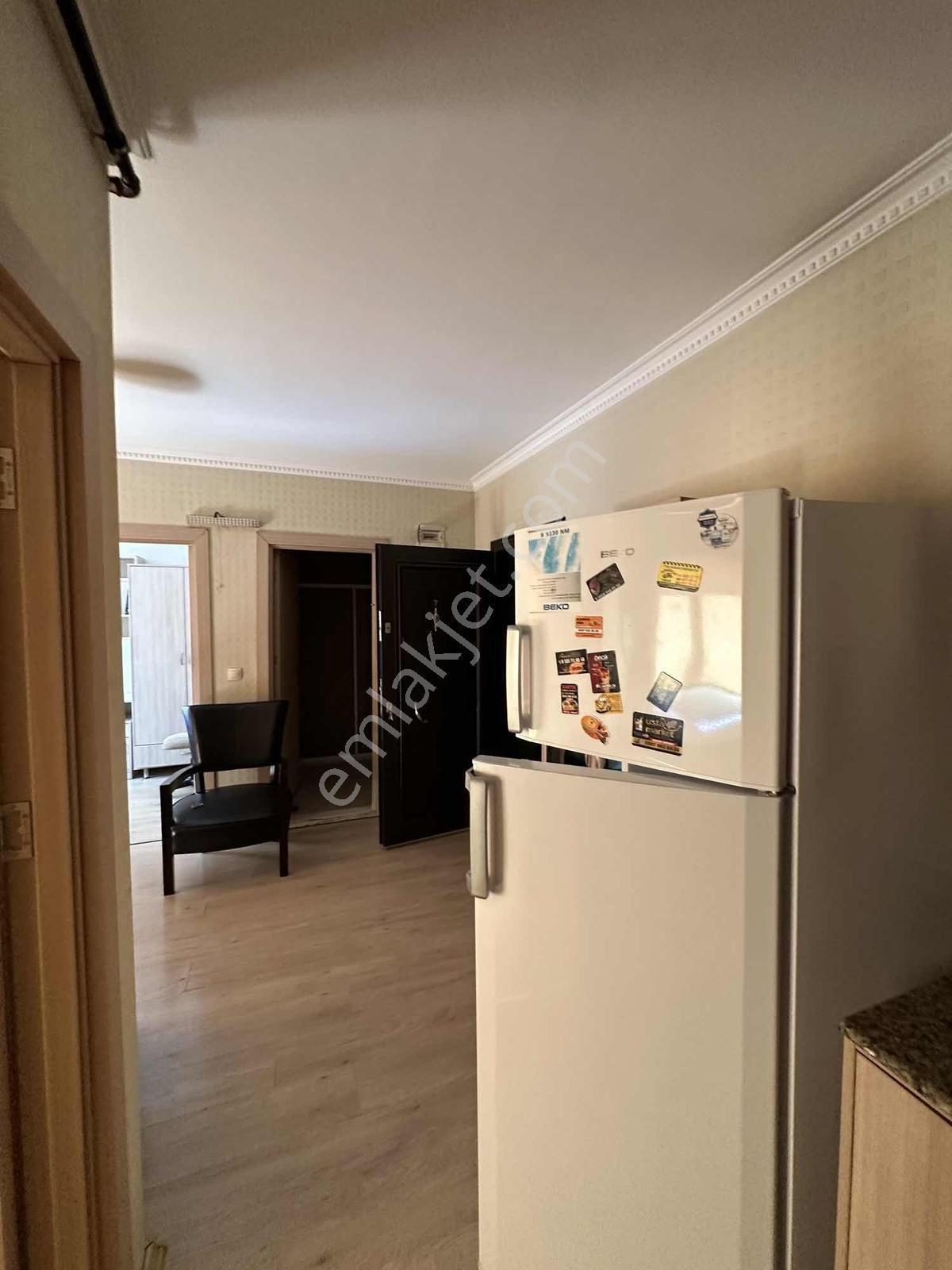 Bursa Nilüfer Görükle Havuzlu Site Eşyalı Daire - Görsel 5