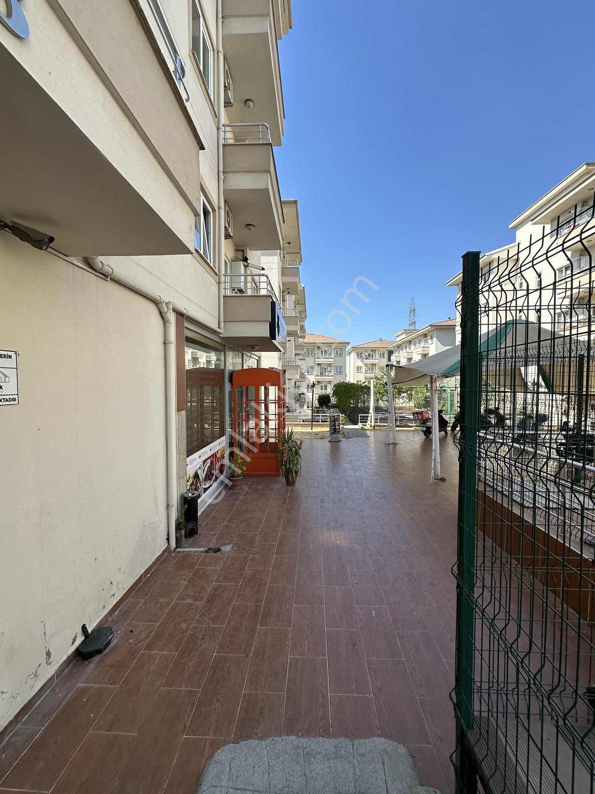 Bursa Nilüfer Görükle Havuzlu Site Eşyalı Daire - Görsel 27