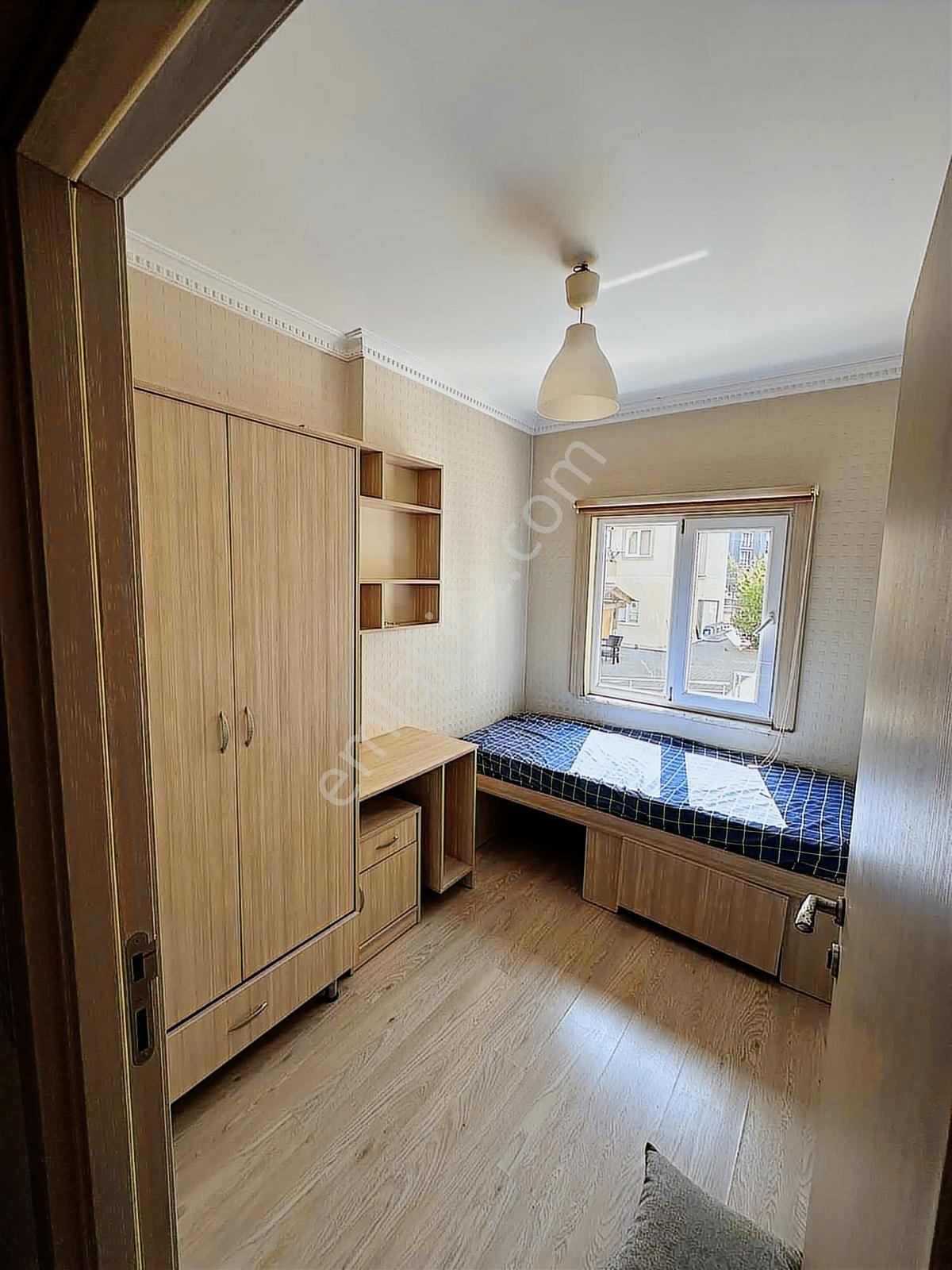 Bursa Nilüfer Görükle Havuzlu Site Eşyalı Daire - Görsel 11