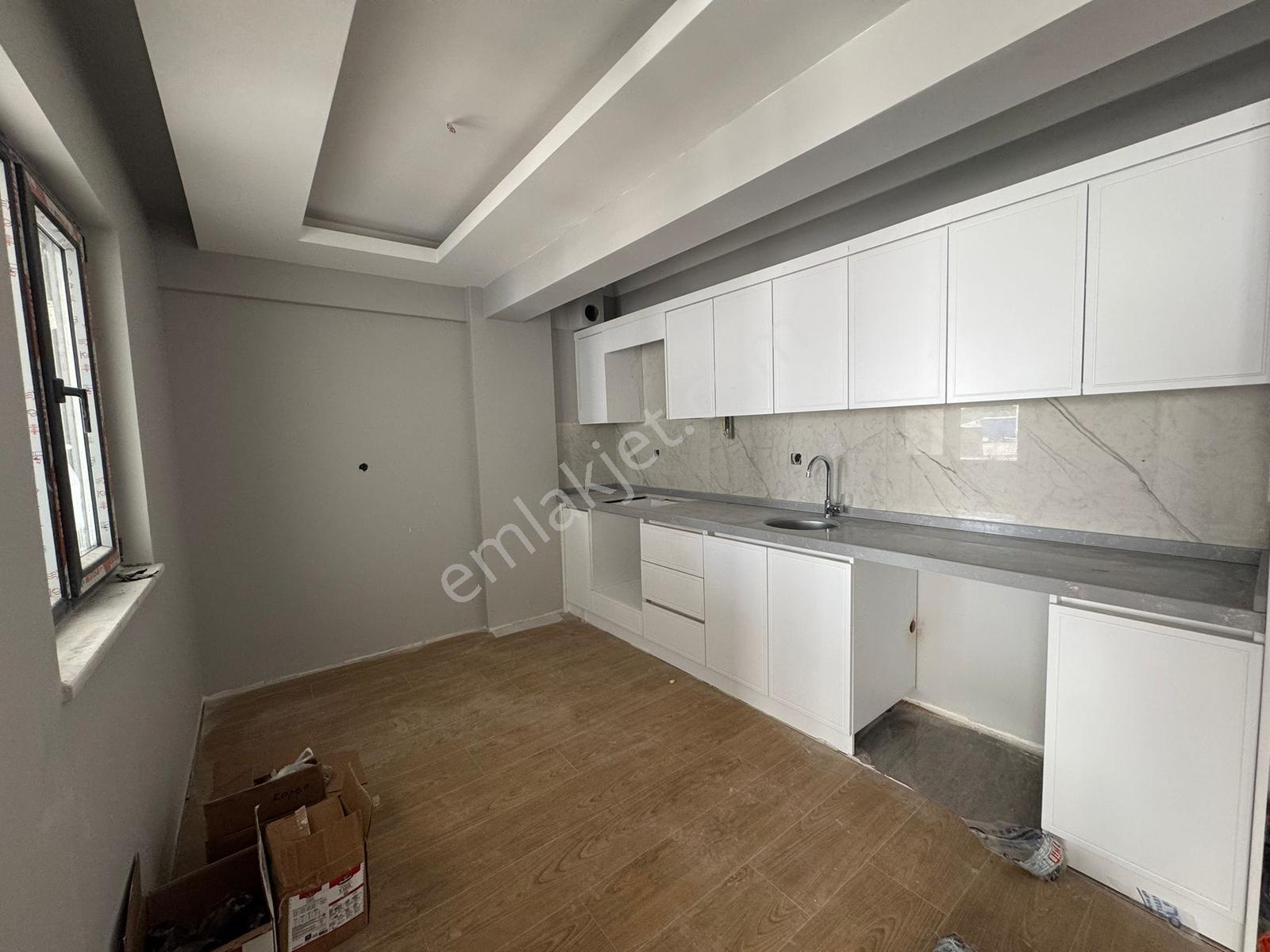 Bandırma Mavi Emlaktan Ay Yıldız Mah.3+1 Yüksek G. Satılık Daire - Görsel 31