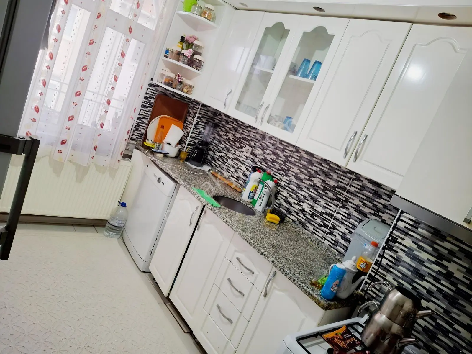 Edirne Çarşı Merkezde Satılık Geniş 3+1