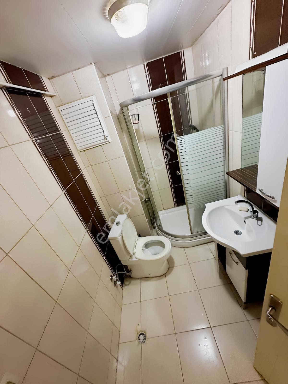 Bursa Nilüfer Görüklede Geniş Eşyasız Daire - Görsel 18
