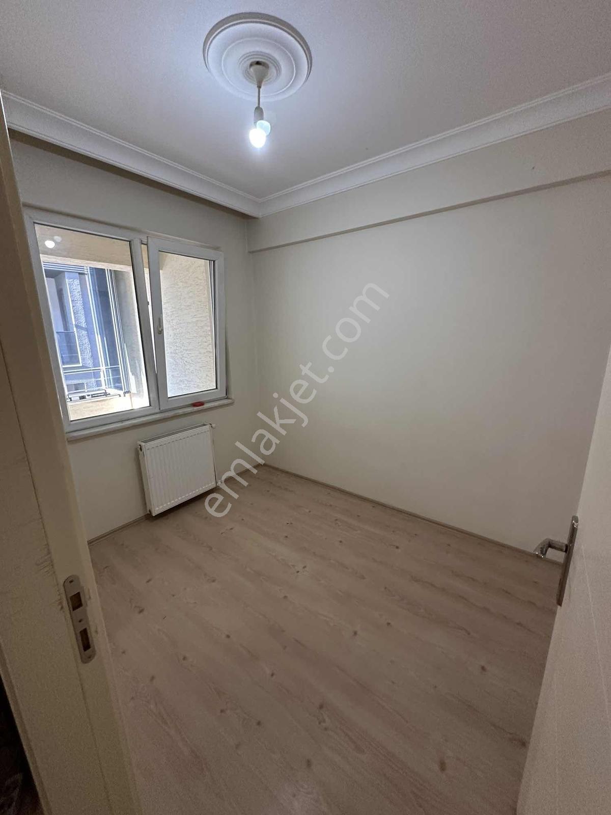 Bursa Nilüfer Görüklede Geniş Eşyasız Daire - Görsel 16