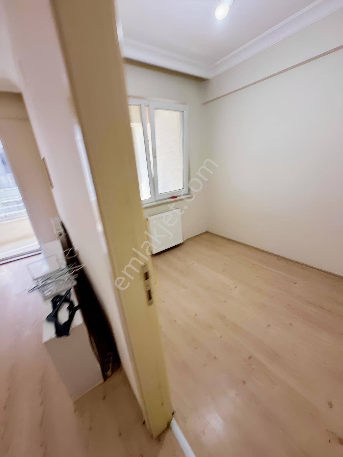 Bursa Nilüfer Görüklede Geniş Eşyasız Daire - Görsel 8