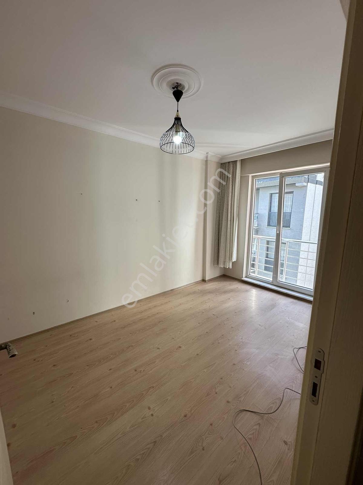 Bursa Nilüfer Görüklede Geniş Eşyasız Daire - Görsel 11