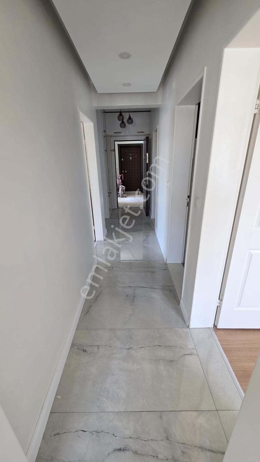 Beylikdüzü Marmara Mah. 75m² Kiptaş 2+1 Park Ve Deniz Manzaralı - Görsel 23