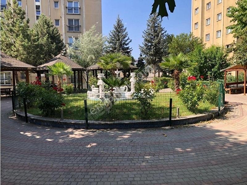 Beylikdüzü Marmara Mah. 75m² Kiptaş 2+1 Park Ve Deniz Manzaralı - Görsel 30