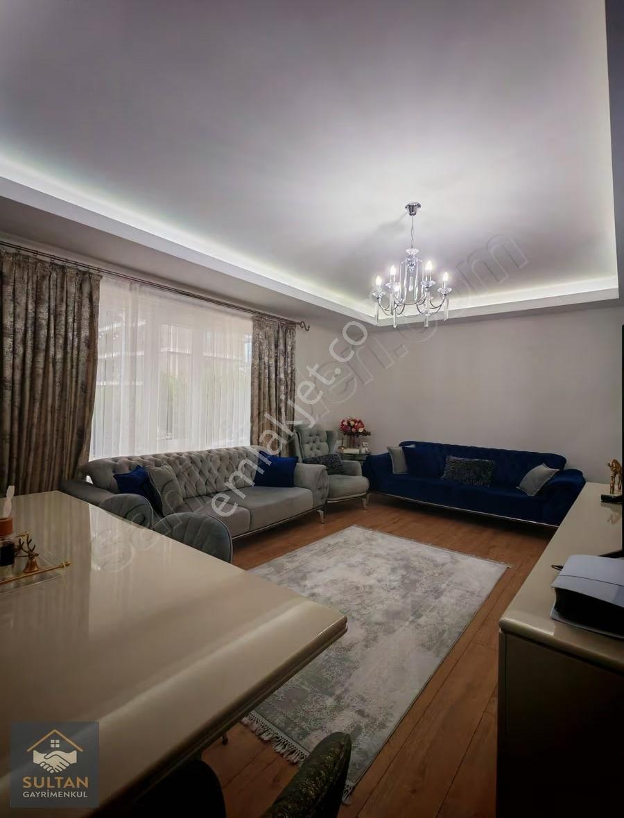 Deniz Ve Şehir Manzaralı Sosyal Alanlı Site İçinde Satılık 3+1 - Görsel 12