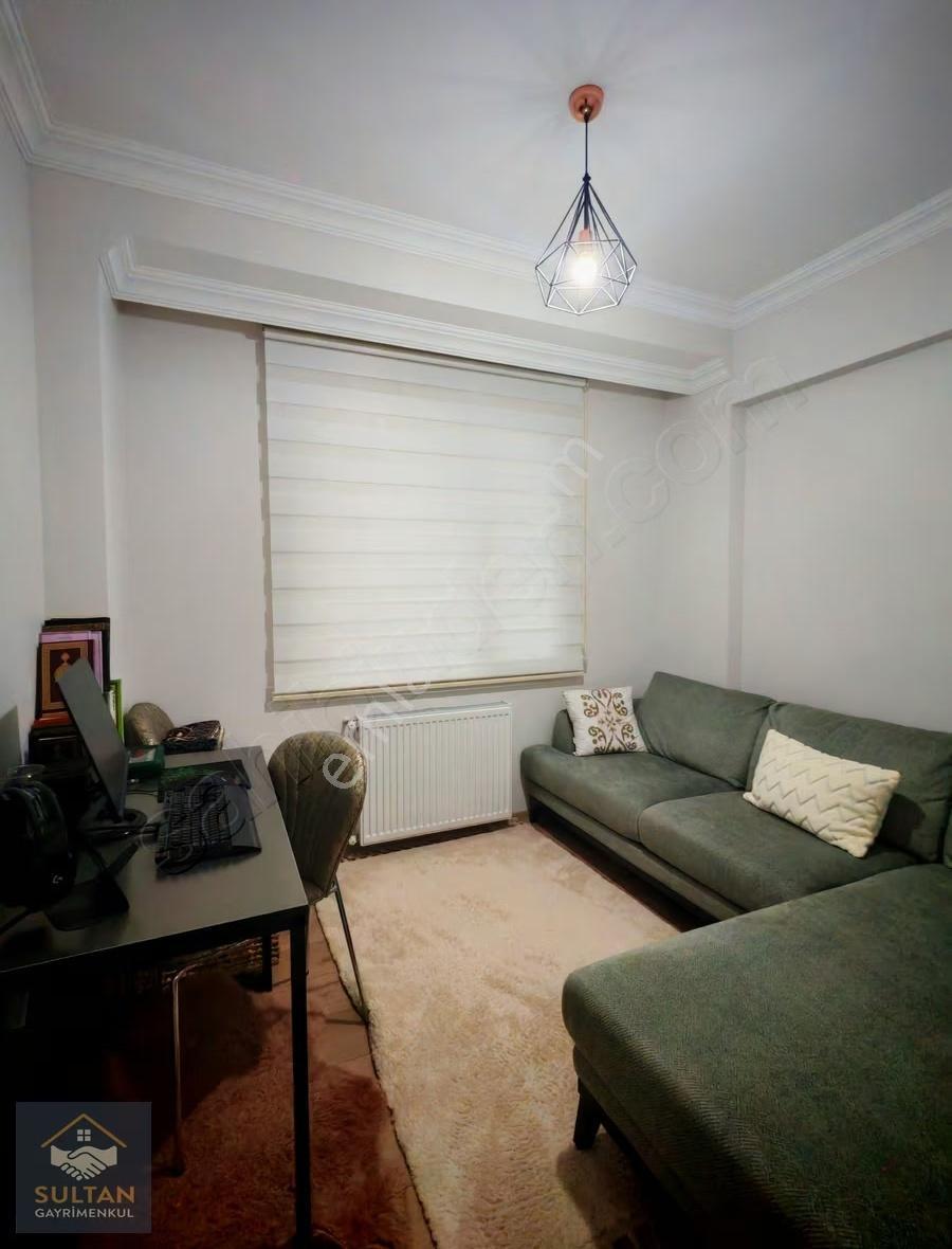 Deniz Ve Şehir Manzaralı Sosyal Alanlı Site İçinde Satılık 3+1 - Görsel 13