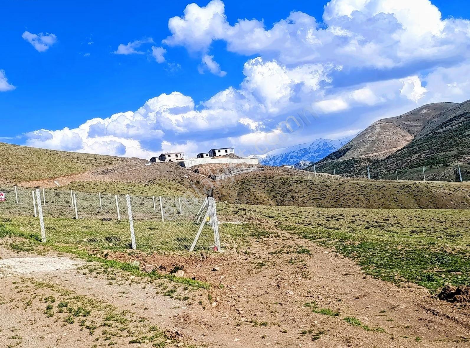 Merkezde 400m2 İmarlı Yaylalık Arsalar - Görsel 8