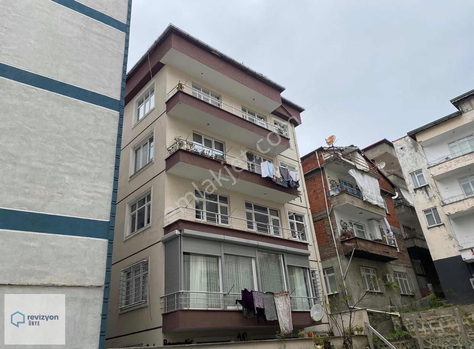 Revizyon'dan Şehir Merkezinde Geniş Fırsat 3+1 Acil Fiyatlı !!!! - Görsel 6