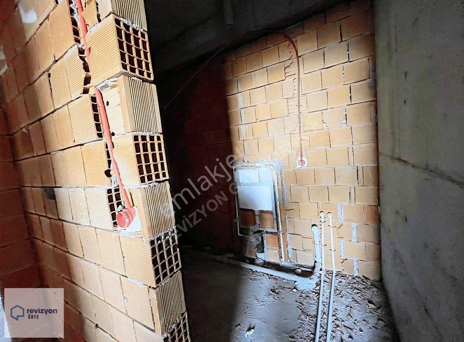 Revizyon Ünye Deniz Manzara 3+1 Daire,yüksek Yatırım Potansiyeli - Görsel 33