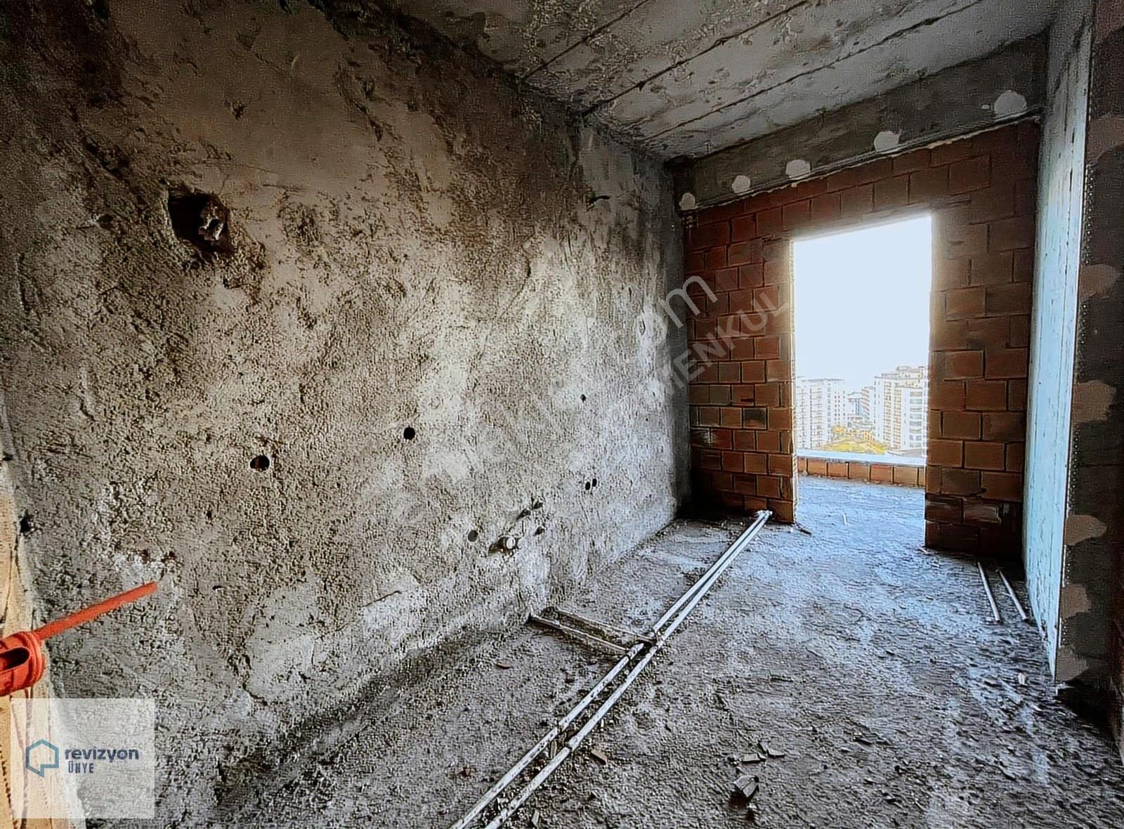 Revizyon Ünye Deniz Manzara 3+1 Daire,yüksek Yatırım Potansiyeli - Görsel 21