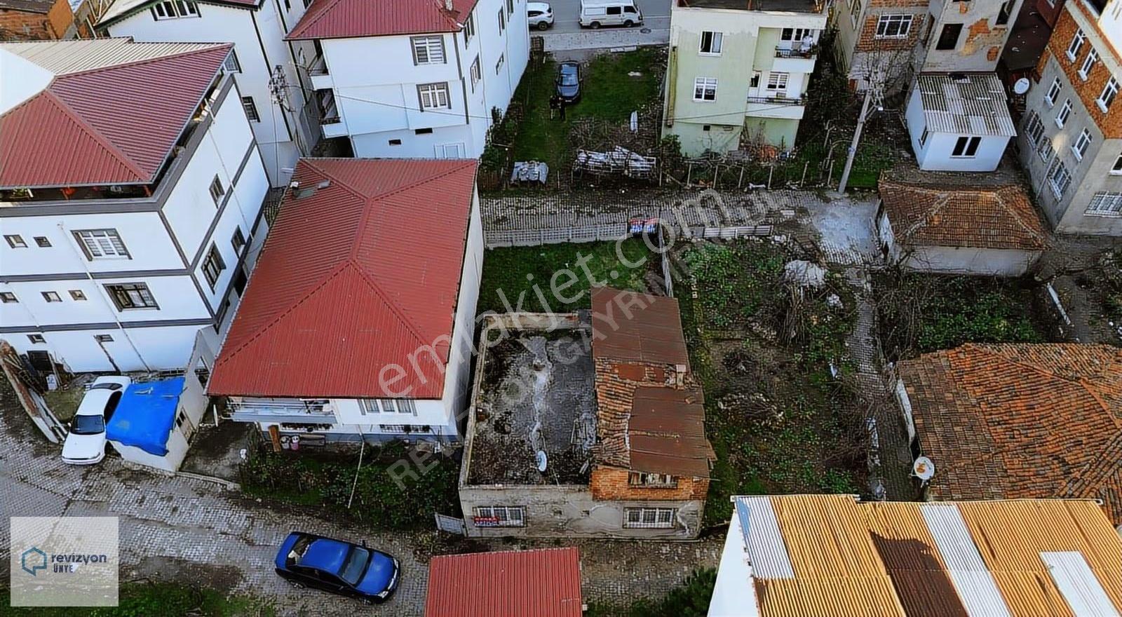 Revizyon'dan Yatırım & Müstakil Yaşama Uygun... - Görsel 11