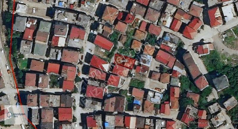 Revizyon'dan Yatırım & Müstakil Yaşama Uygun... - Görsel 9