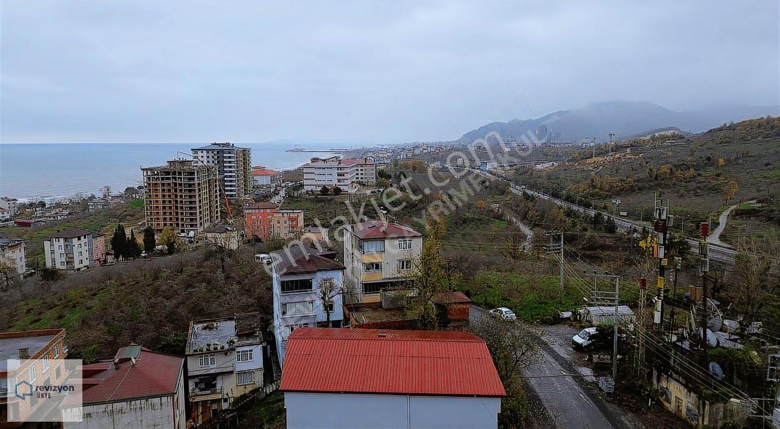 Revizyon'dan Şehir Ve Doğa İle İç İçe Mazaralı Arsa... - Görsel 15