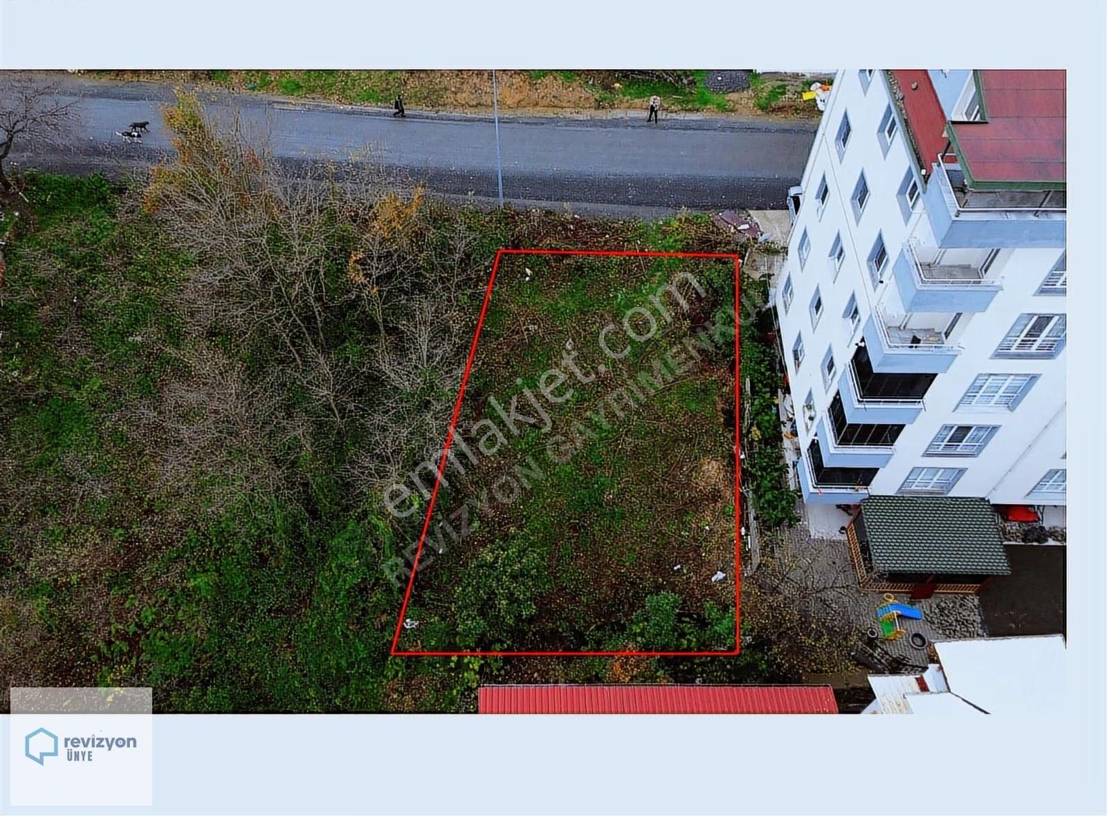 Revizyon'dan Şehir Ve Doğa İle İç İçe Mazaralı Arsa... - Görsel 4