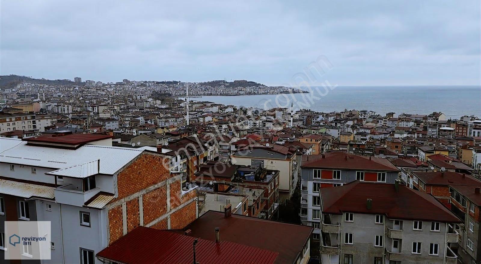 Revizyon'dan Şehir Ve Doğa İle İç İçe Mazaralı Arsa... - Görsel 5