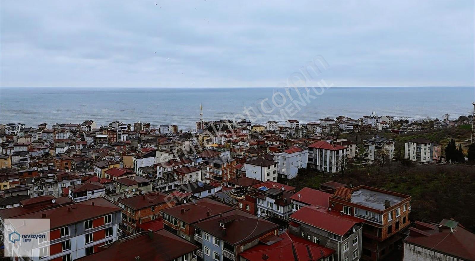 Revizyon'dan Şehir Ve Doğa İle İç İçe Mazaralı Arsa... - Görsel 8