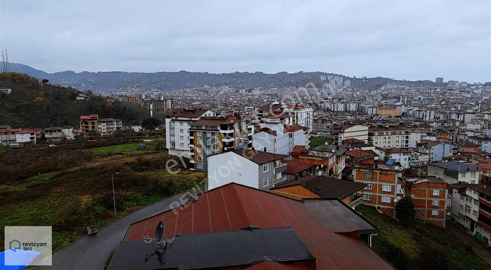 Revizyon'dan Şehir Ve Doğa İle İç İçe Mazaralı Arsa... - Görsel 13