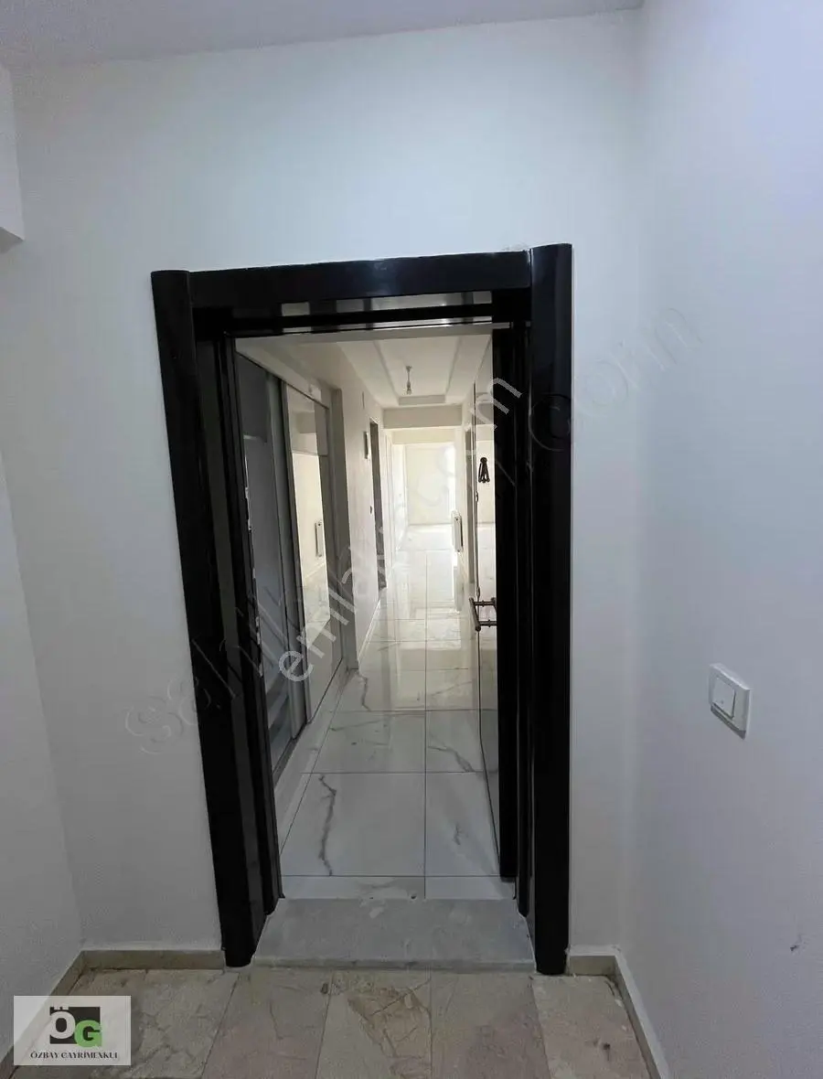 Sarıkız Madensuyu Fabrikası Altında 3+1